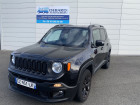 Jeep Renegade occasion année 2018 boite Manuelle Annonce Jeep Renegade occasion Essence 1.6 E.TORQ EVO S&S 110CH BROOKLYN EDITION à Saint-Saturnin