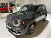 Jeep Renegade occasion année 2015 boite Manuelle Annonce Jeep Renegade occasion Essence 1.6 E.torQ Evo S&S 110ch Longitude à Brie-Comte-Robert