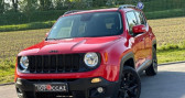Jeep Renegade 1.6 ESS 110CH BROOKLYN EDITION * 2016 * GPS * GARANTIE   La Chapelle D'Armentires 59