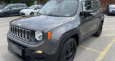 Jeep Renegade occasion année 2016 boite Manuelle Annonce Jeep Renegade occasion Essence 1.6 ETORQ 110CH SPORT - 1 ERE MAIN - 50000 KMS à Eschau