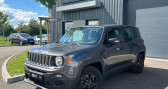 Jeep Renegade 1.6 ETORQ 110CH SPORT - 1 ERE MAIN - CAMERA DE RECUL 50000 K   Eschau 67