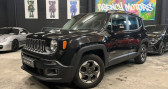 Annonce Jeep Renegade occasion Essence 1.6 I E.torQ Evo S&S 110 Ch Longitude � Chazay-d'azergues