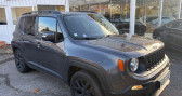Jeep Renegade 1.6 I E.torQ Evo SetS 110 ch Brooklyn Edition  � Auxerre 89
