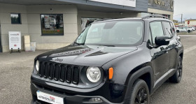 Jeep Renegade occasion 2017 mise en vente &agrave; EPONE par le garage AGENCE AUTOMOBILIERE EPONE 78 - photo n&deg;1