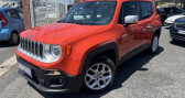 Jeep Renegade 1.6 I MultiJet 120 ch Limited   COURNON 63