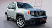 Annonce Jeep Renegade occasion Diesel 1.6 I MultiJet 120 ch Longitude  PERTUIS