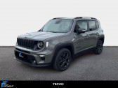 Jeep Renegade 1.6 I Multijet 130 ch BVM6 80th Anniversary   La Chapelle-Saint-Luc 10