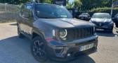 Jeep Renegade 1.6 I Multijet 130 ch BVM6 Anniversary   Les Pennes-Mirabeau 13