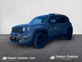 Jeep Renegade 1.6 I Multijet 130 ch BVM6 Brooklyn Edition  2022 - annonce de voiture en vente sur Auto Sélection.com