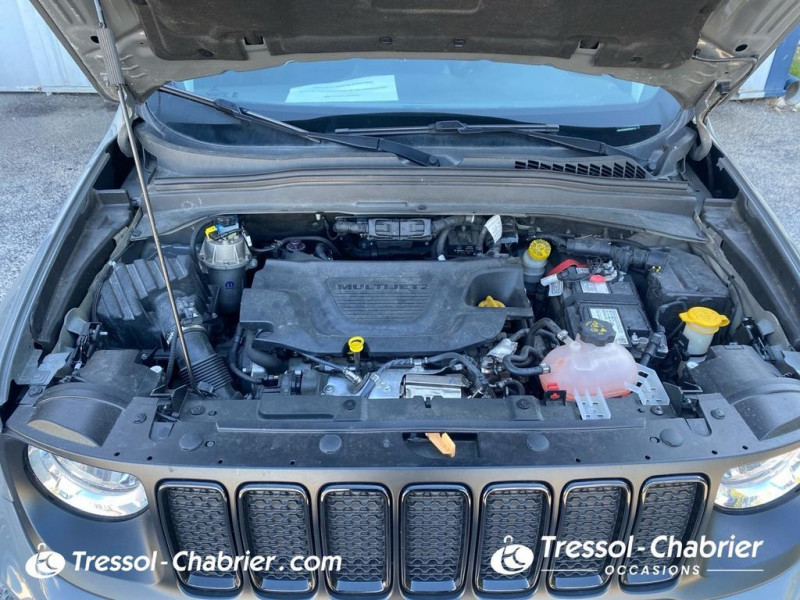 Jeep Renegade 1.6 I Multijet 130 ch BVM6 Brooklyn Edition  occasion  Mauguio - photo n7