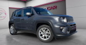 Jeep Renegade occasion année 2021 boite Manuelle Annonce Jeep Renegade occasion Diesel 1.6 I Multijet 130 ch BVM6 Limited // ETAT NEUF à PERTUIS