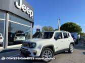 Annonce Jeep Renegade occasion Diesel 1.6 I Multijet 130 ch BVM6 Limited à Mauguio