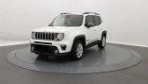 Jeep Renegade 1.6 I Multijet 130 ch BVM6 Limited  2021 - annonce de voiture en vente sur Auto Sélection.com