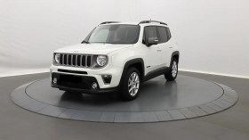 Jeep Renegade , garage JEEP MONTPELLIER  Mauguio