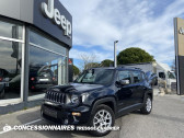 Annonce Jeep Renegade occasion Diesel 1.6 I Multijet 130 ch BVM6 Limited à Mauguio