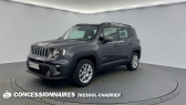 Annonce Jeep Renegade occasion Diesel 1.6 I Multijet 130 ch BVM6 Limited à Carcassonne