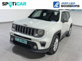 Annonce Jeep Renegade occasion Diesel 1.6 I Multijet 130 ch BVM6 Limited  Sallanches