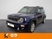 Annonce Jeep Renegade occasion Diesel 1.6 I MULTIJET 130 CH BVM6 Limited  PLOEREN