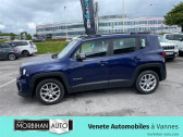 Annonce Jeep Renegade occasion Diesel 1.6 I MULTIJET 130 CH BVM6 Limited  VANNES