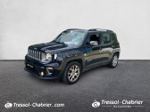 Jeep Renegade 1.6 I Multijet 130 ch BVM6 Limited  2021 - annonce de voiture en vente sur Auto Sélection.com