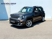 Jeep Renegade occasion année 2021 boite Manuelle Annonce Jeep Renegade occasion Diesel 1.6 I MULTIJET 130 CH BVM6 Limited à PERPIGNAN