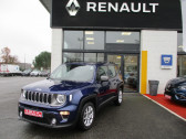 Jeep Renegade 1.6 I Multijet 130 ch BVM6 Limited   Bessires 31