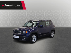 Jeep Renegade , garage RENAULT MOURENX  MOURENX
