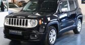 Jeep Renegade occasion année 2015 boite Manuelle Annonce Jeep Renegade occasion Diesel 1.6 I MultiJet S&S 120 ch Limited à ST SATURNIN