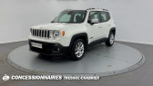 Annonce Jeep Renegade occasion Diesel 1.6 I MultiJet S&S 120 ch Limited à Carcassonne