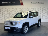 Jeep Renegade 1.6 I MultiJet S&S 120 ch Limited   TARBES 65