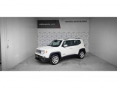 Jeep Renegade occasion  année 2018 boite Manuelle Annonce Jeep Renegade occasion Diesel 1.6 I MultiJet S&S 120 ch Limited à Montauban