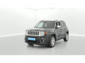 Jeep Renegade occasion année 2017 boite Manuelle Annonce Jeep Renegade occasion Diesel 1.6 I MultiJet S&S 120 ch Limited à CONCARNEAU