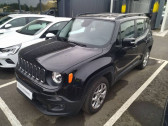Jeep Renegade occasion année 2015 boite Manuelle Annonce Jeep Renegade occasion Diesel 1.6 I MultiJet S&S 120 ch Longitude Business à SAINT-BRIEUC