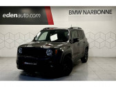 Annonce Jeep Renegade occasion Diesel 1.6 I MultiJet S&S 120 ch Night Eagle à Narbonne