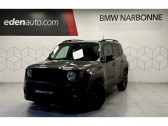 Jeep Renegade occasion année 2017 boite Manuelle Annonce Jeep Renegade occasion Diesel 1.6 I MultiJet S&S 120 ch Night Eagle à Narbonne