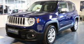 Annonce Jeep Renegade occasion Diesel 1.6 I MultiJet S&S 120 ch Sport � ST SATURNIN