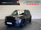Jeep Renegade occasion année 2018 boite Manuelle Annonce Jeep Renegade occasion Diesel 1.6 I MultiJet S&S 95 ch Brooklyn Edition à TARBES