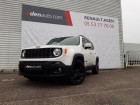 Jeep Renegade occasion année 2018 boite Manuelle Annonce Jeep Renegade occasion Diesel 1.6 I MultiJet S&S 95 ch Brooklyn Edition à Agen