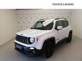 Jeep Renegade 1.6 I MultiJet S&S 95 ch Brooklyn Edition  à Cahors 46