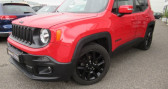 Jeep Renegade occasion année 2017 boite Manuelle Annonce Jeep Renegade occasion Diesel 1.6 I MultiJet SetS 120 ch Brooklyn à AUBIERE