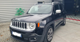Jeep Renegade occasion 2015 mise en vente à Maubeuge par le garage LUXAUTO - photo n°1