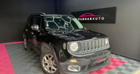 Jeep Renegade , garage TRANSAKAUTO MARIGNANE � Marignane