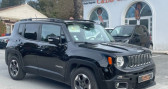 Jeep Renegade occasion année 2015 boite Manuelle Annonce Jeep Renegade occasion Diesel 1.6 I MultiJet SS 120 ch Longitude à GASSIN
