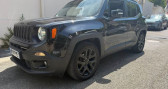 Annonce Jeep Renegade occasion Diesel 1.6 jtd 120 CV  GRANS