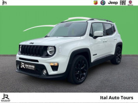 Jeep Renegade occasion 2021 mise en vente à CHAMBRAY LES TOURS par le garage FIAT TOURS - photo n°1