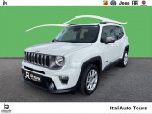 Annonce Jeep Renegade occasion Diesel 1.6 JTD 130ch Limited/GARANTIE 1 AN à CHAMBRAY LES TOURS