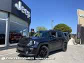 Annonce Jeep Renegade occasion Diesel 1.6 l MultiJet 120 ch BVM6 Brooklyn Edition  Mauguio