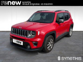 Jeep Renegade 1.6 l MultiJet 120 ch BVM6 Limited   Brignoles 83