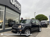 Annonce Jeep Renegade occasion Diesel 1.6 l MultiJet 120 ch BVM6 Limited  Mauguio