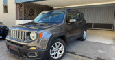 Jeep Renegade 1.6 l MultiJet 120 ch BVM6 Longitude   NICE 06